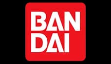 Logo Bandai
