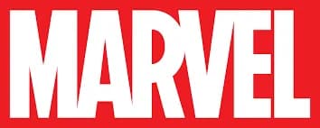 Logo Marvel