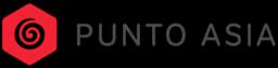 PUNTO ASIA Logo