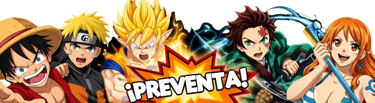 Pre-venta - Edicion limitada