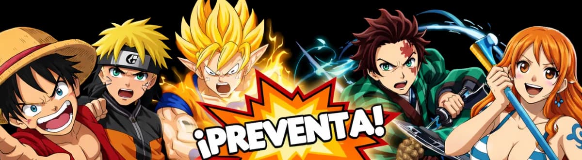 Pre-venta - Edicion limitada